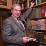 Yan Gelrud bio