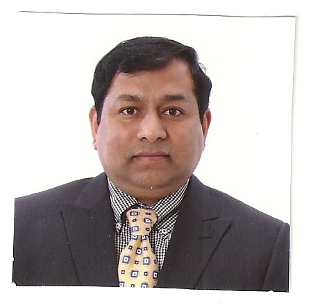 <b>Vijay Kancharla</b>, owner/CEO of ReddySoftware,Inc, has 16 years in IT field. - vijaykumar-kancharla