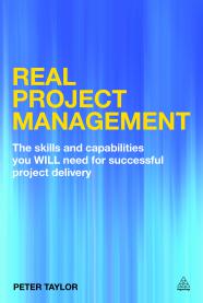 Real Project Management | PMWorld Library