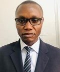 Dr Ronald Kwena