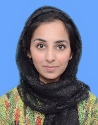 Ameena Haq | PMWorldLibrary